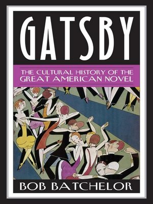 cover image of Gatsby